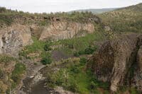 K’íka·c’é·ki Canyon