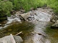 Pothole Falls