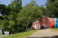 Zoar Outdoors