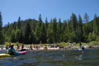 Wilderness Gateway Access