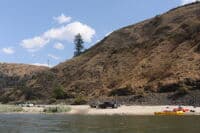 Taylor Beach Access