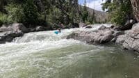 Coxey's Hole