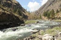 Hancock Rapid