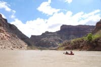 Approaching the Confluence