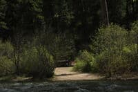 Haden Creek Access