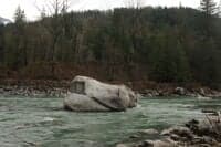 Split Rock