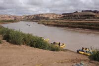 North Wash Boat Ramp
