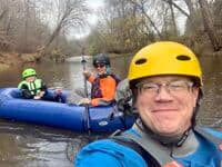 Catoctin Creek, 2022-11-12