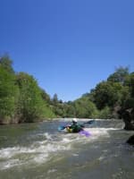 Miles of fun Class III