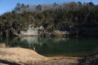 Chilton Creek Access
