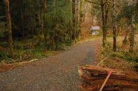 Granite Creek Access