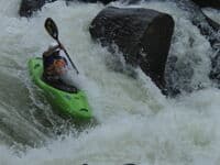 Iron Ring - 700 cfs
