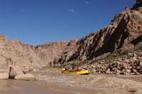 Rapid Below Short Rapid