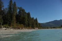 Suiattle River Confluence