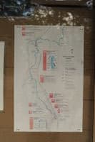 River Map at Husum Access