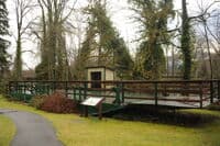 Old Ferry