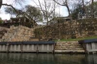 Paddling Through River Terrace Estates