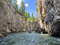 Easy Canyon