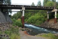 Northwestern Park Access