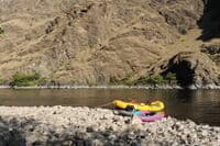 Russell Bar Camp