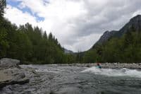 Surf on the Upper Middle