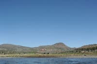 Irrigated Lands in Monument