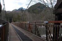 NE Index Creek Road Bridge
