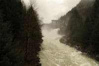 Gorge Dam