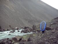Portage of the Gates