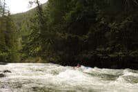 Enjoying Ruby Creek