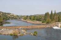 Winchester Dam Maintenance