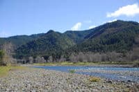 Blue Creek