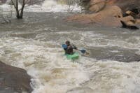 First Rapid