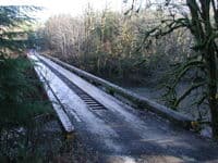 Take-Out Bridge