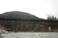The Highway 2 Bridge
