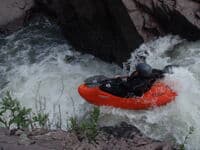 Fish Ladder Top 