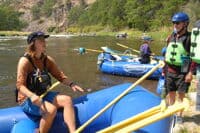 River Talk at Spring Island
