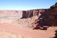 The Road to Mineral Bottom