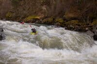 Pulling For the Right Line