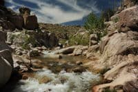 Canyon Creek