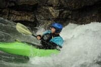Surfing at Upper Cliffside
