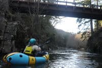 New Bridge