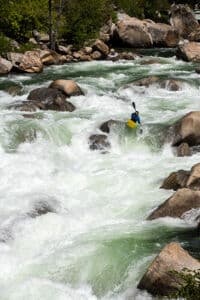 Lewis's Leap