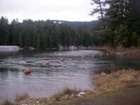 North Fork Reservoir
