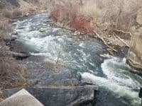 Upper Canyon Glen