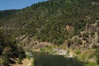 Grave Creek Access
