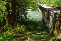 Boundary Bridge Access