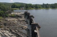 Turners Falls Dam