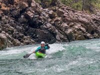 Surf Wave