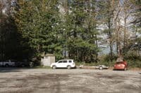 Sedro-Woolley Riverfront Park River Access Parking